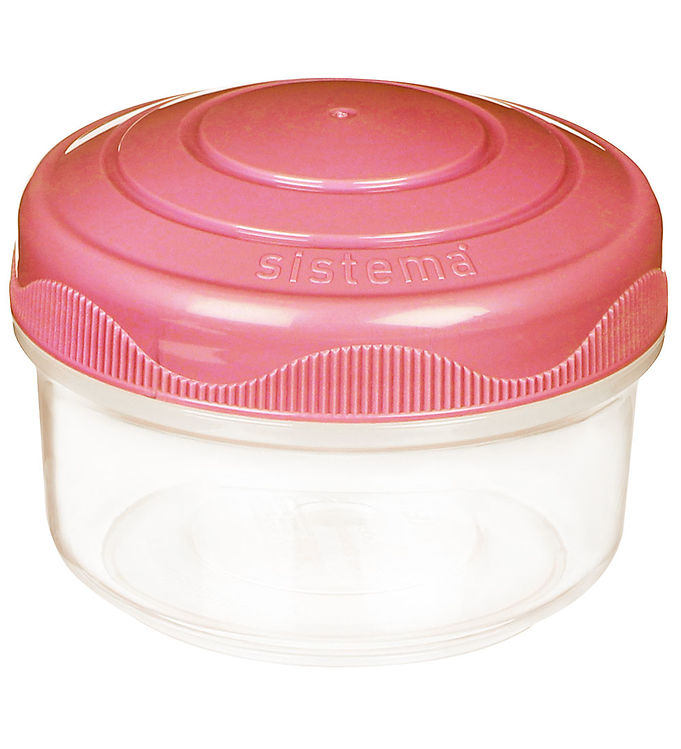 Sistema Containers - 3-Pack - Back To School - Mini Bites - 130 mL