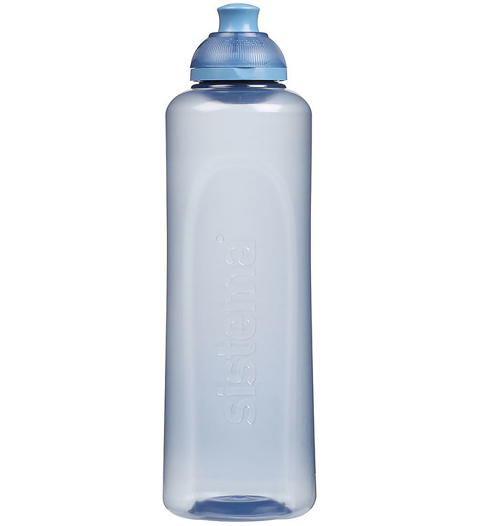 Sistema Vattenflaska - Swift Squeeze - 480 ml - Mountain Blue