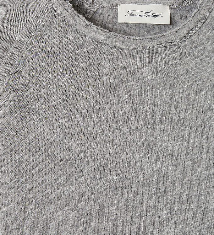 American vintage top sonoma sweatshirt