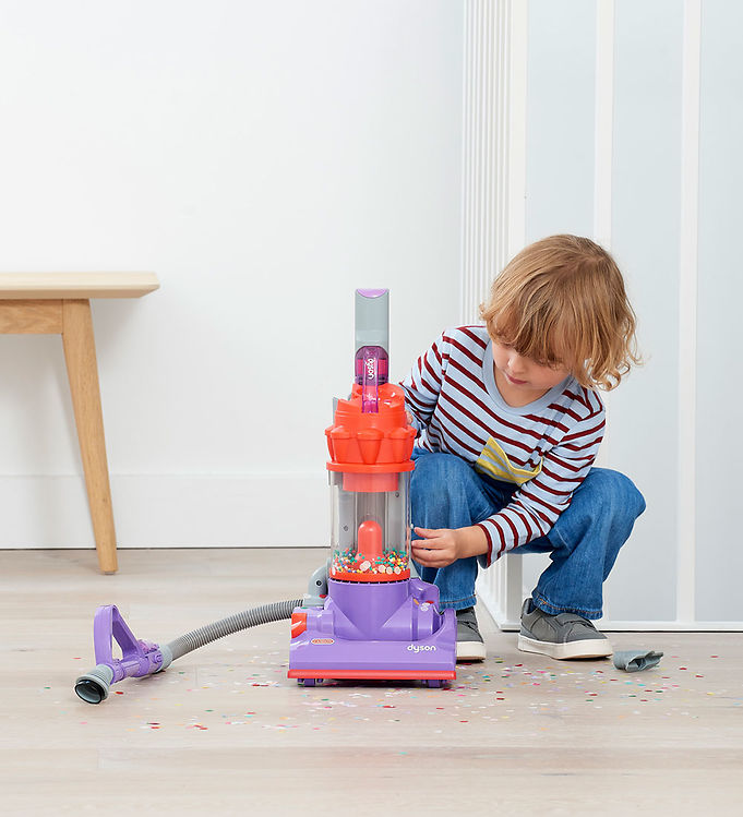 Aspirateur Casdon - Dyson DC14 - Jouets » Expédition rapide