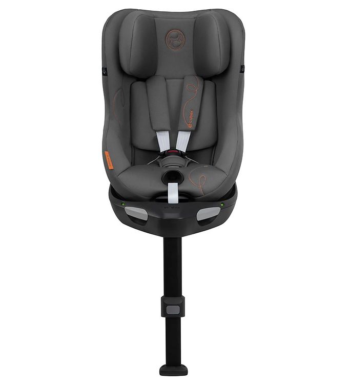 Cybex Siège de Voiture - Sirona Gi i-Size - Lave Grey