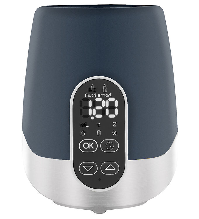 Babymoov Bottle warmer - 220V/12V » Cheap Delivery