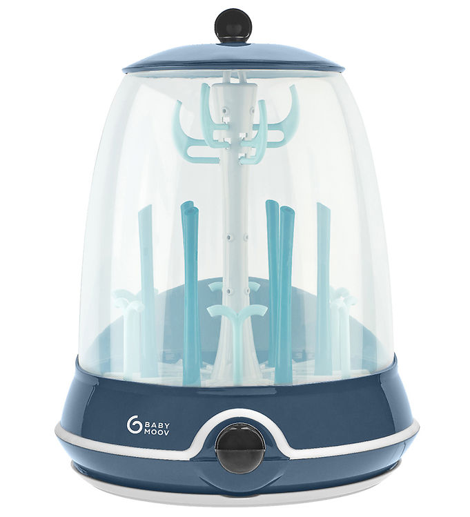 Babymoov sterilizer hot sale
