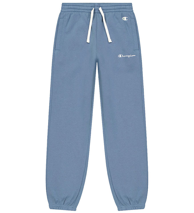 Champion Jogginghosen - Blau » Kostenlose Lieferung ab 70 €