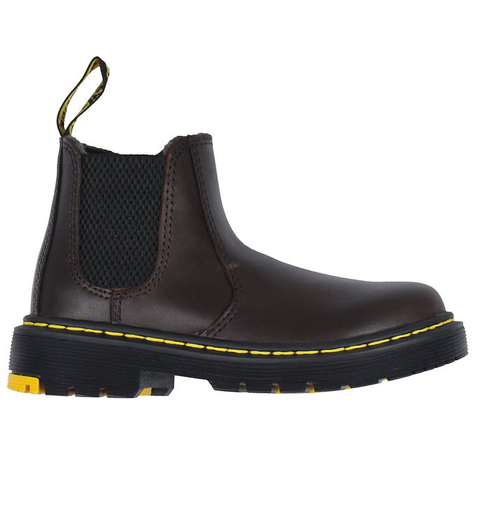 hier Dark Stiefel J 2976 - Brown bestellen Jetzt - Dr. Martens »