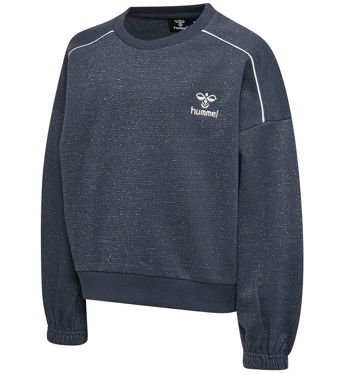 Hummel noni on sale sweatshirt