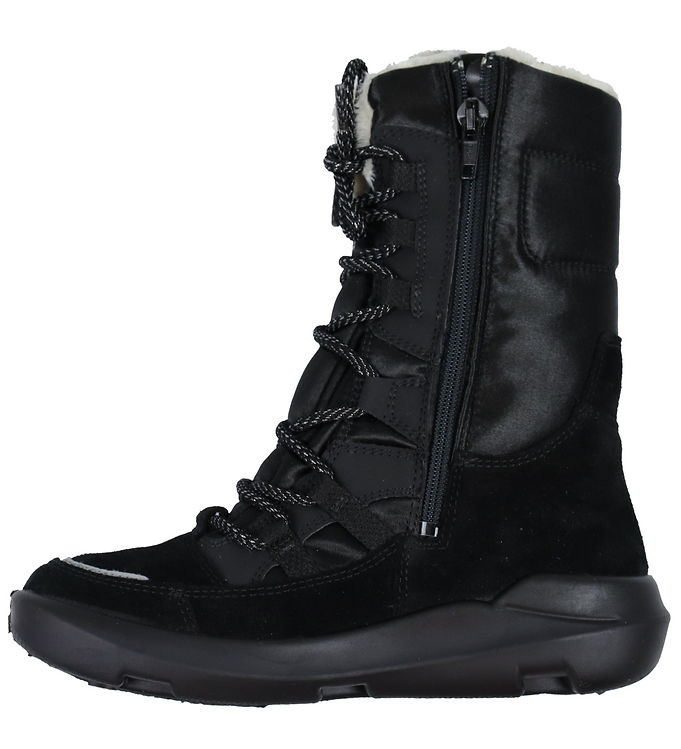 Superfit women's on sale winter boots