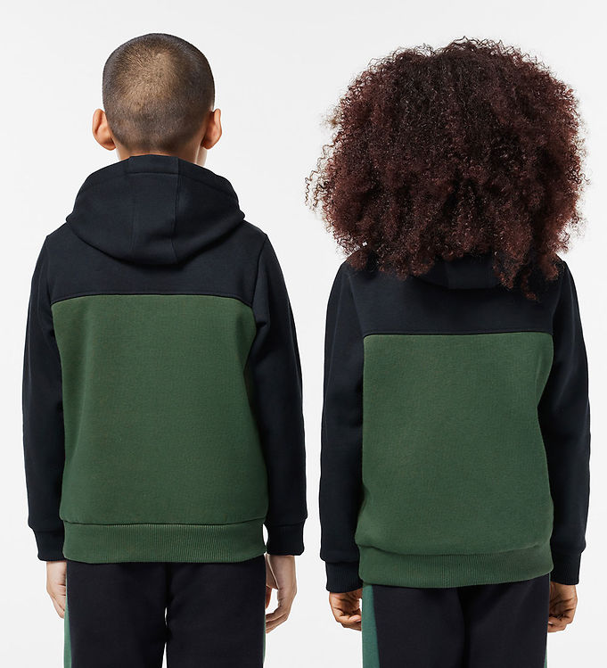 Every New Abysm/Sequoia » Lacoste Day Products - Hoodie