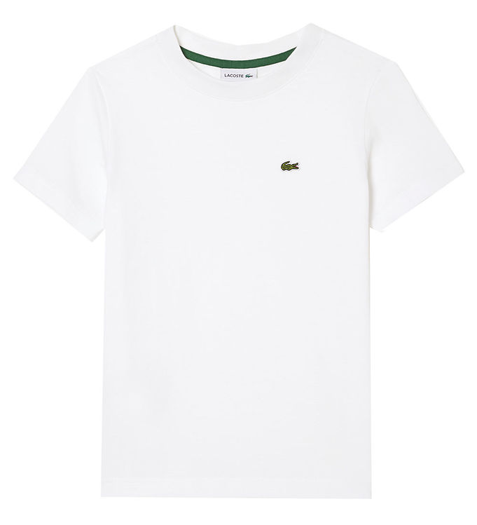 Prix short discount lacoste