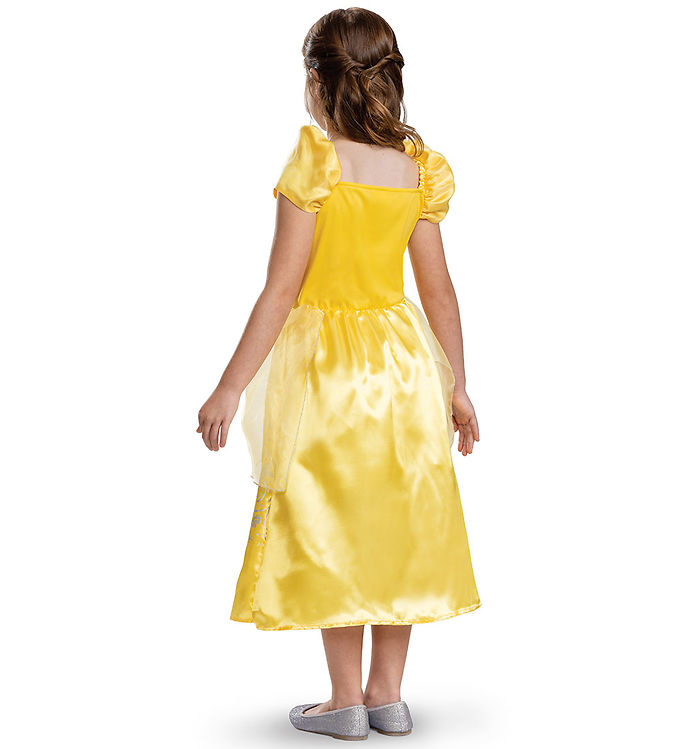 Disguise Costume - Belle » Always Cheap Delivery » Kids Fashion