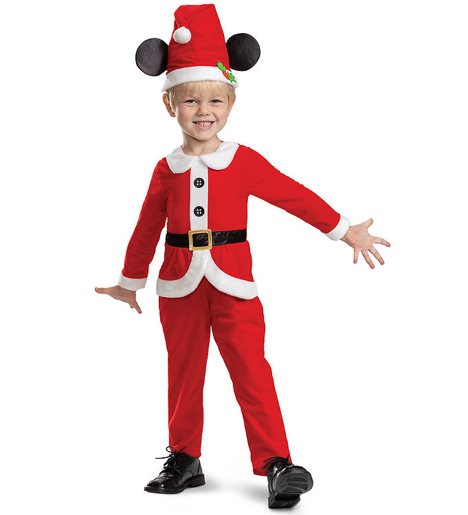 Disguise Costumes - Noël Mickey » Expédition au plus tôt