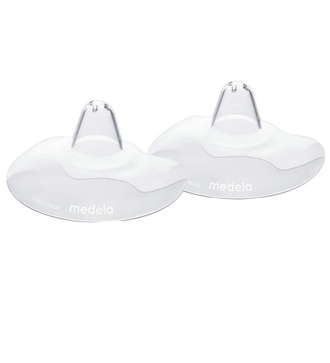 Medela Nursing pads - 2-Pack - Contact - 24 mm » Cheap Shipping