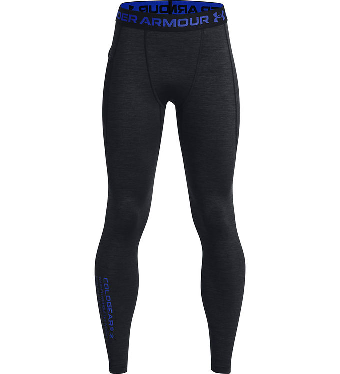 Under Armour Leggings - Twist - Black » New Products Every Day