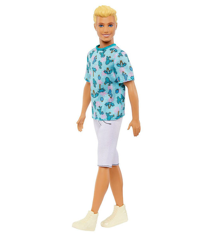 Ken barbie shop