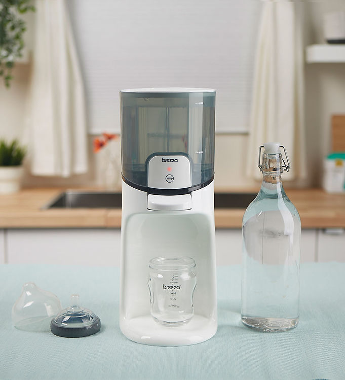 Baby Brezza Instant Water Warmer