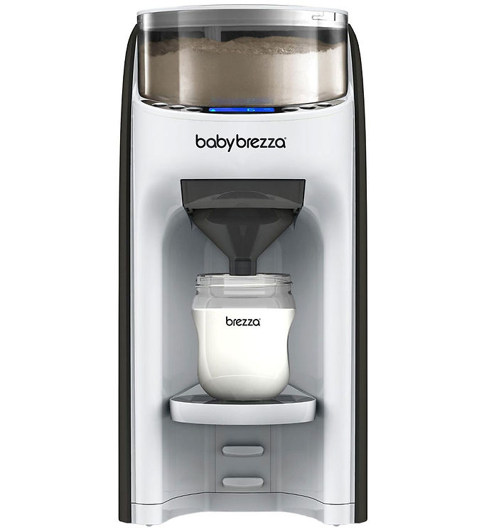 Baby brezza worth sales it