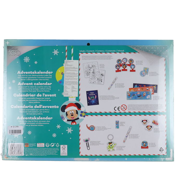 walt-disney-standard-advent-calendar-24-doors-fast-shipping