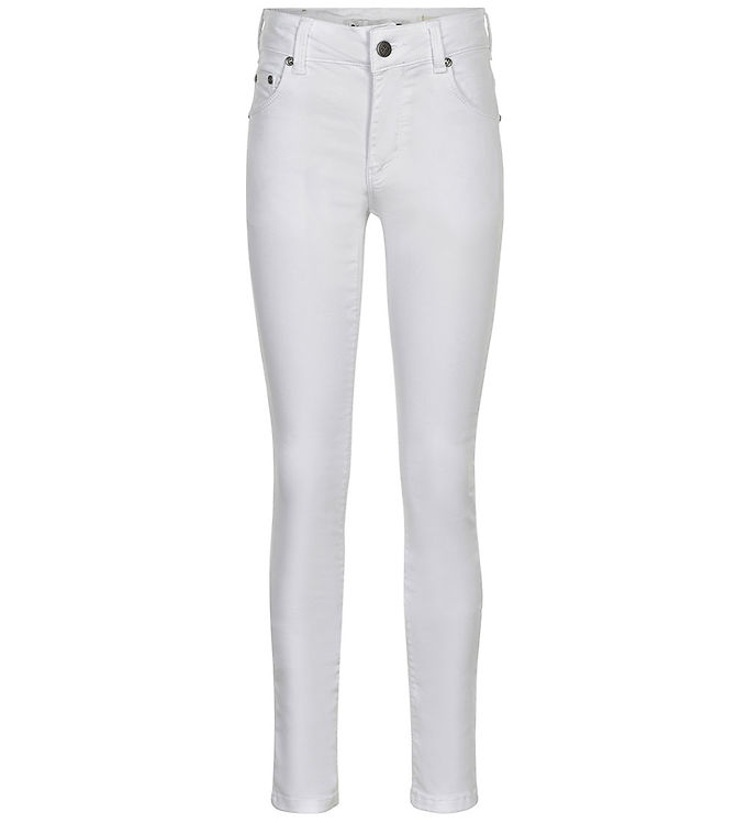 Cost:bart Jeans Bowie Bright White