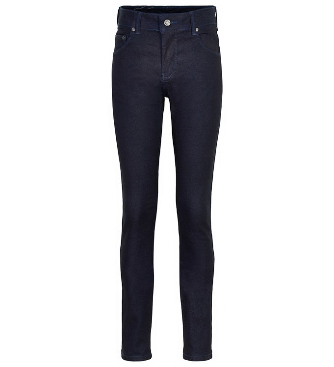 Cost:bart Jeans Bowie Dark Blue Tvatta