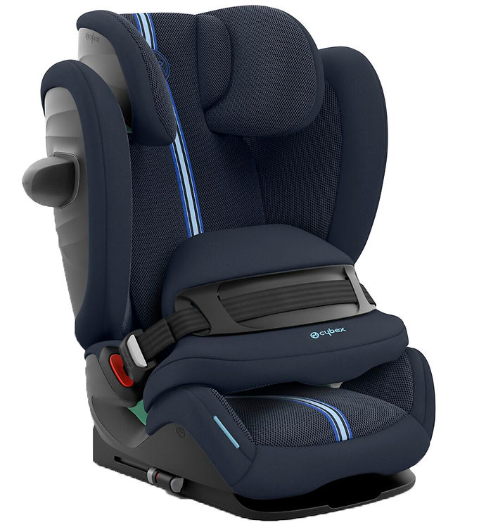 Cybex Car Seat - Pallas G i-Size Plus - Ocean Blue