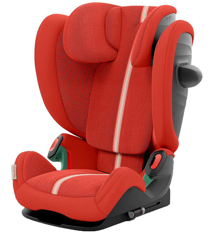 Cybex Pallas G I-Size Car Seat