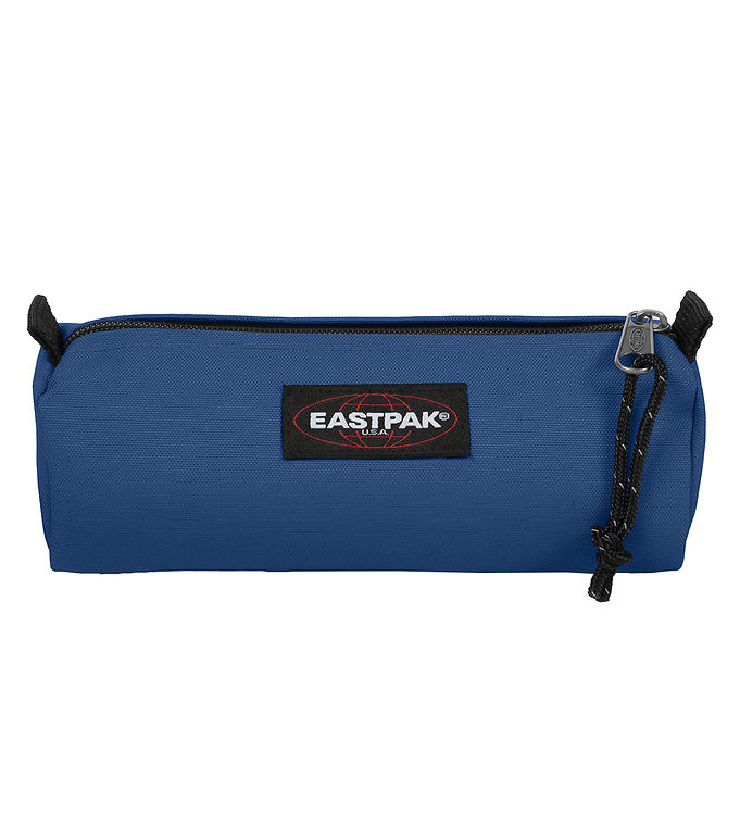 Eastpak Pencil Case - Benchmark Single - Charged Blue