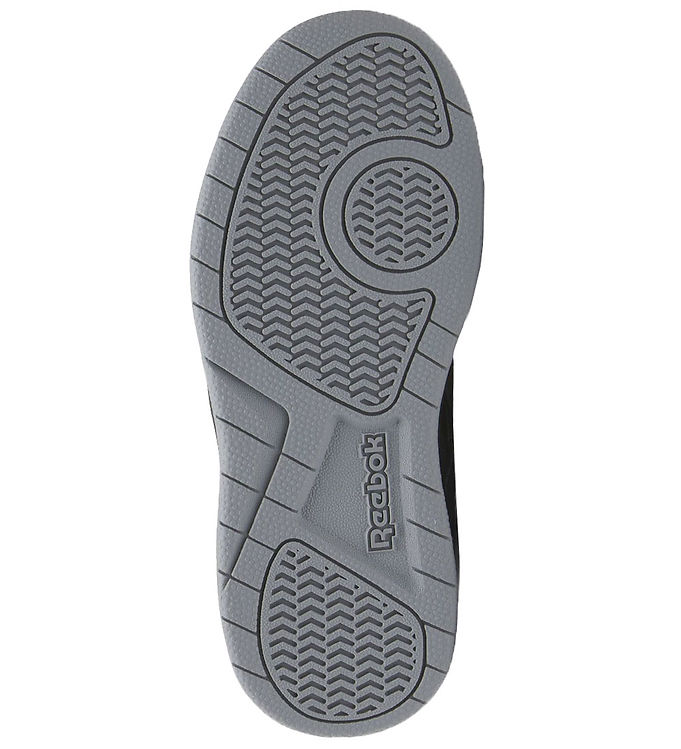 Reebok Shoe Court Basketball Grey Black Cheap Delivery