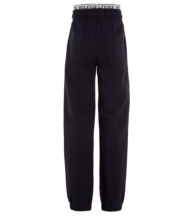 Tommy jeans store crest sweatpant