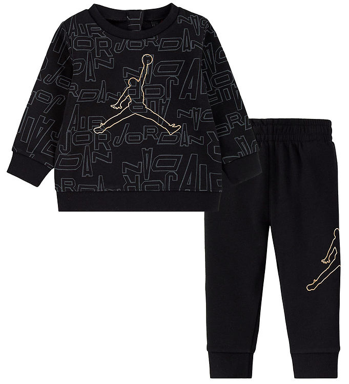 Jordan sweat sales