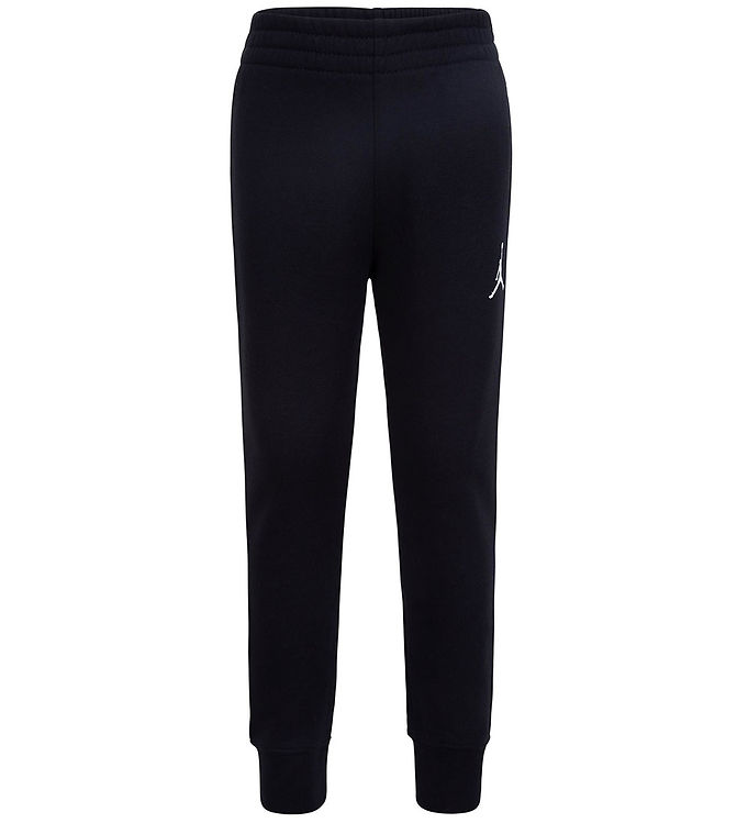 Jordan Sweat Set Black w. Red White New Products Every Day