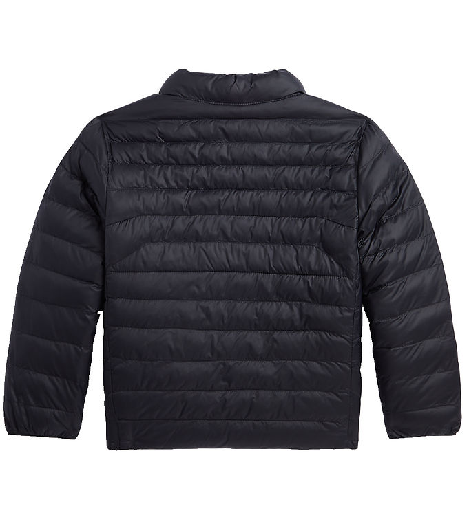 Veste ralph lauren noir top
