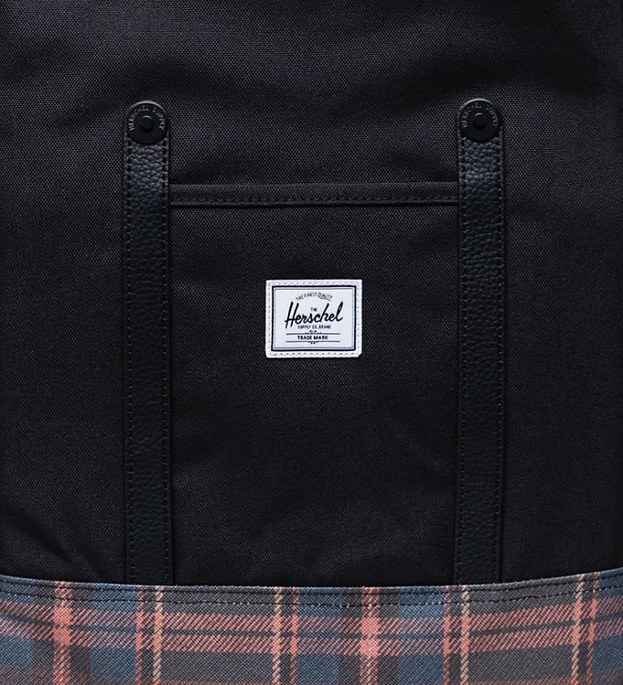 Herschel shop offset retreat