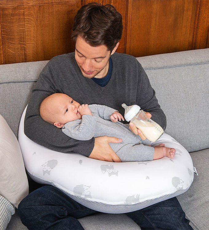 Doomoo nursing pillow on sale