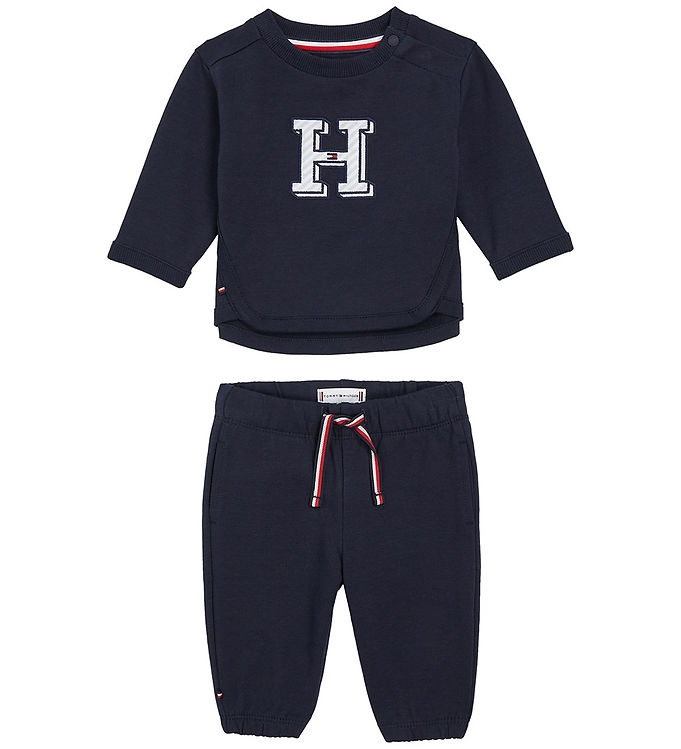 Tommy hilfiger baby online