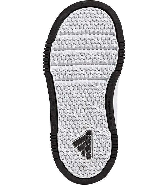 adidas Performance TENSAUR SPORT 2.0 UNISEX - Chaussures fitness -  white/blanc 