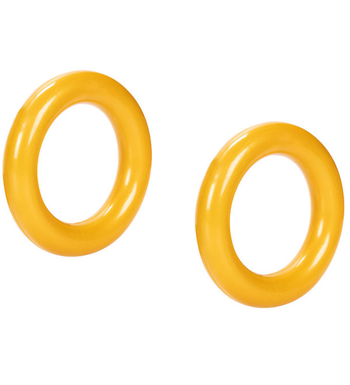 Sonic Rings - 2-Pack - Gold » New Styles Every Day