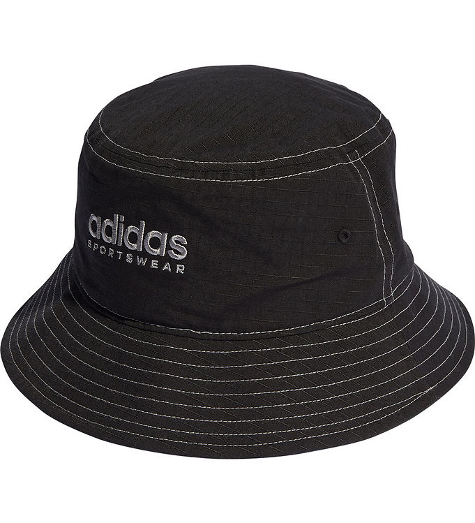 adidas Bucket Hat - Black