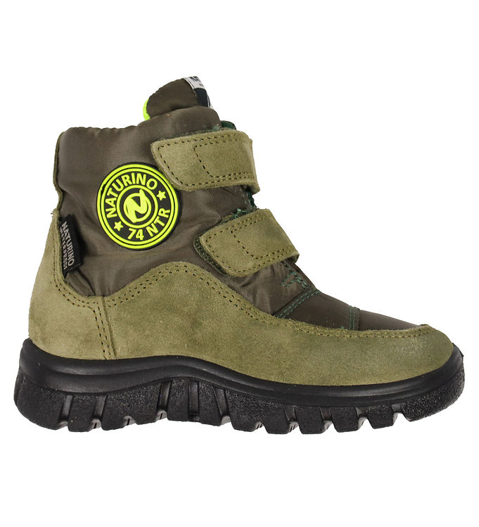 Naturino store boots sale