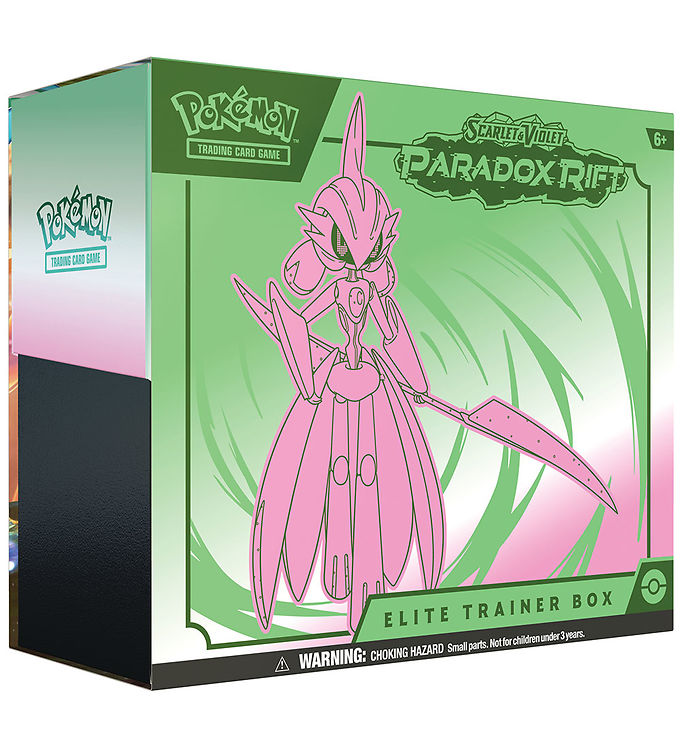 Gardevoir Promo - Pokemon TCG Live Code