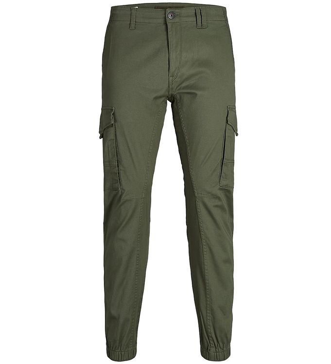 JACK & JONES Solid Men Green Track Pants - Buy Green JACK & JONES Solid Men  Green Track Pants Online at Best Prices in India | Flipkart.com