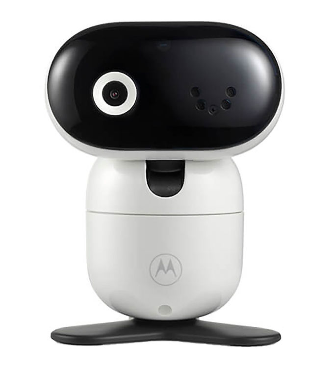 Motorola Baby monitor w. Video - VM483 - 2.8 » Cheap Delivery