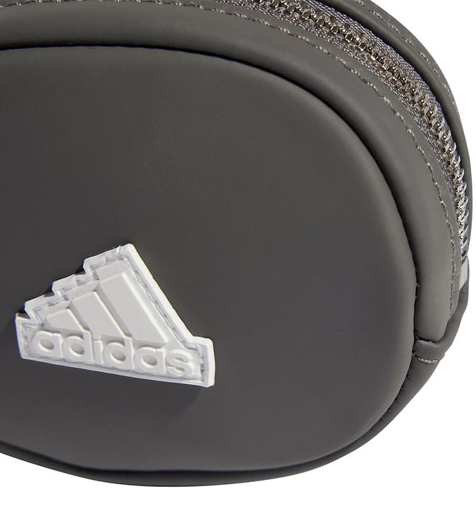 adidas Bag Wallet PU Coin BAG Grey Cheap Delivery