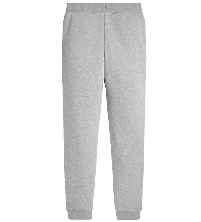 Jogging ralph lauren gris online