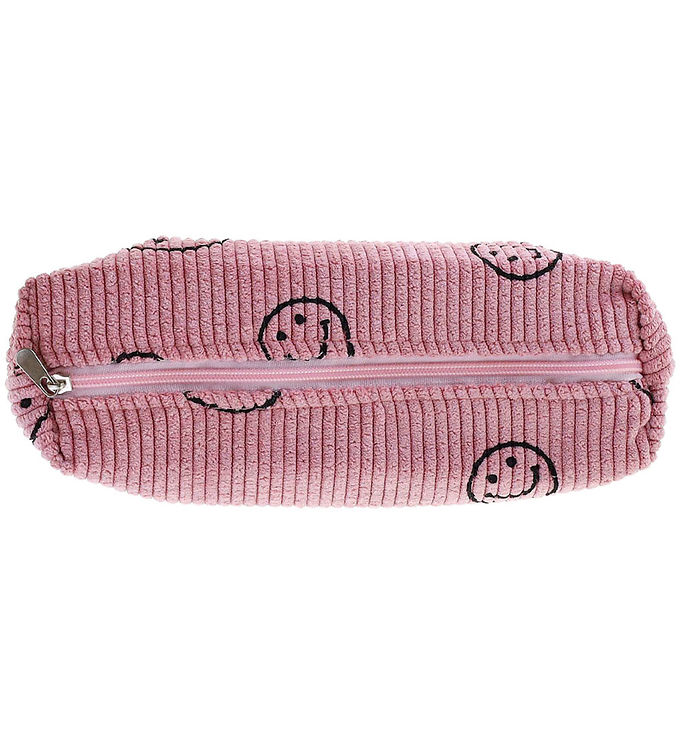 Bows By Stær Pencil Case - Ina Smiley - Pink » Cheap Delivery