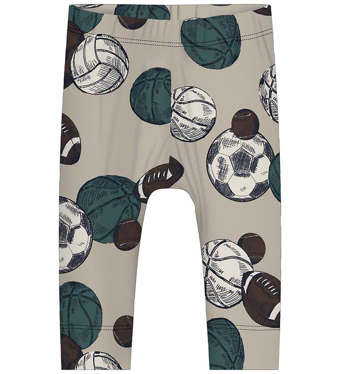 Name It Leggings for Kids - Fast Shipping - 30 Days Cancellation Right