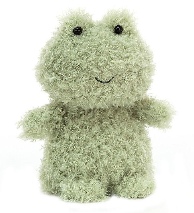 Jellycat Soft Toy - 18 cm - Little Frog » Always Cheap Delivery