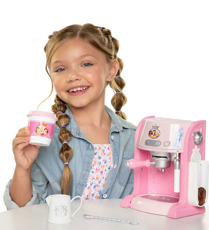 Disney princess coffee maker sale