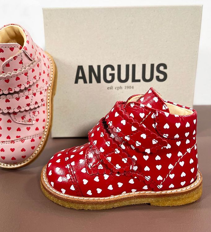 Angulus store chaussures bebe