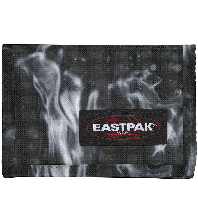 Eastpak Portefeuille - Crew Simple - Flamme Dark