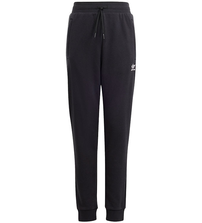 Pantalon adidas originals clearance noir et or